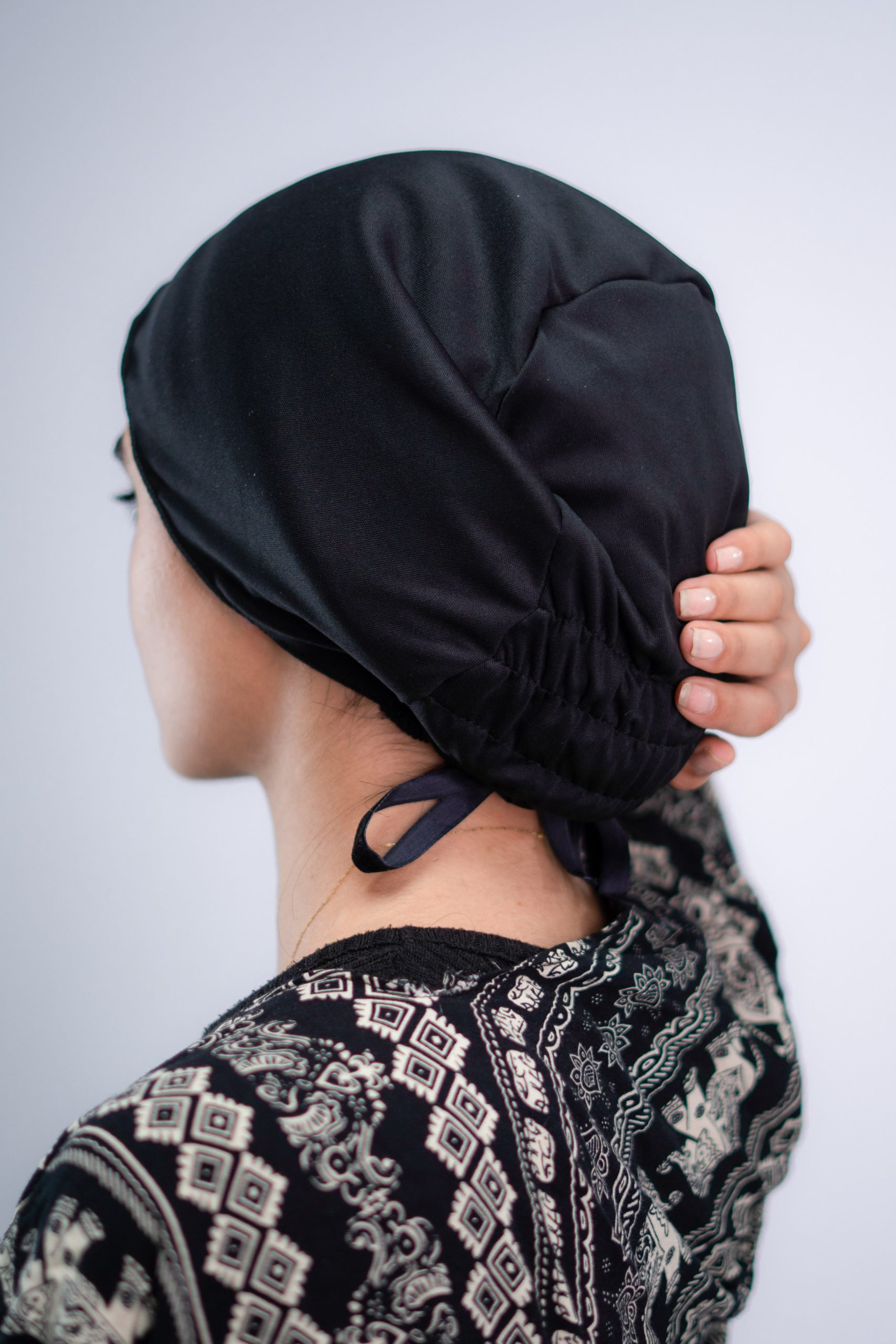 NALA - Where Luxury Meets Care - Empower Your Beauty with the Elegance of Satin