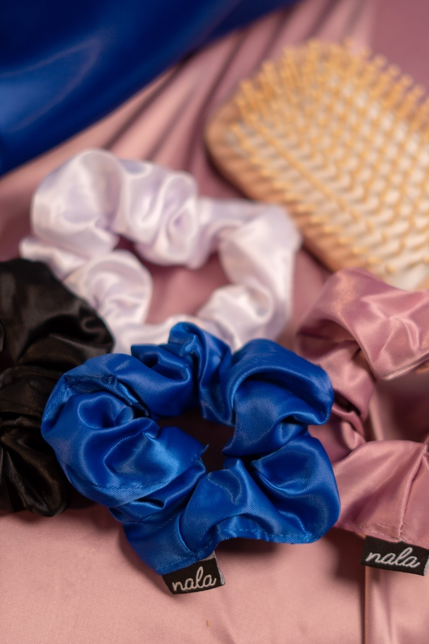 NALA - Where Luxury Meets Care - Empower Your Beauty with the Elegance of Satin