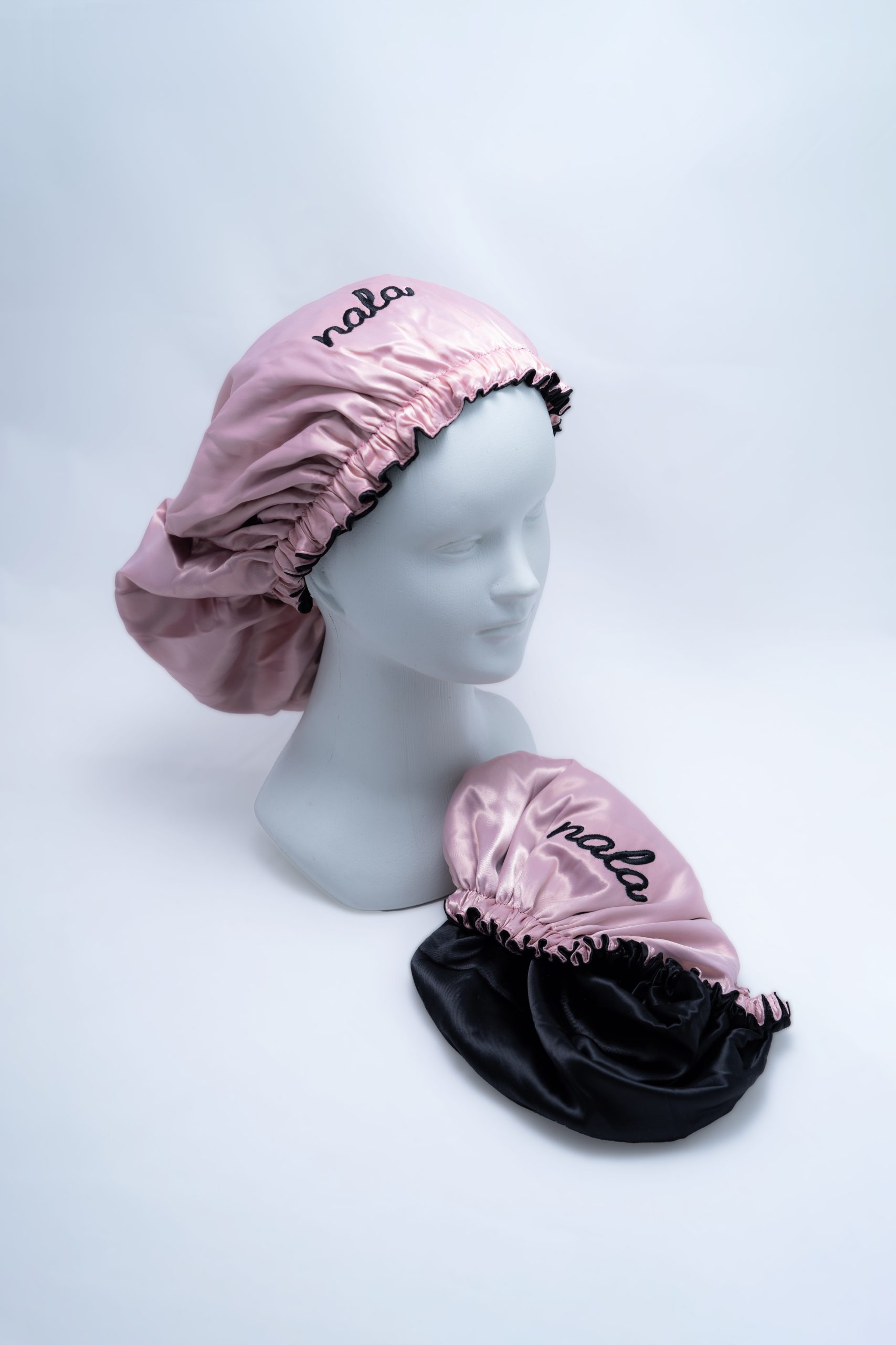 NALA - Where Luxury Meets Care - Empower Your Beauty with the Elegance of Satin